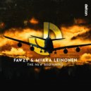FAWZY & Miikka Leinonen - The New Beginning