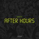 Wheeto - After Hours