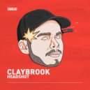 Claybrook - Headshot
