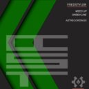 Fredstyler - Green Line