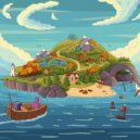 Purrple Cat - Where The Waves Take Us