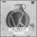 Monzoon - Grenade