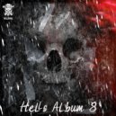HellFire & Brutaal - Run On (Original Mix)