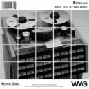 Bordeaux - Want You So Bad (Radio Mix)