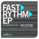 Soundgas CVC - Fast Rythm (Michael & Levan Remix)