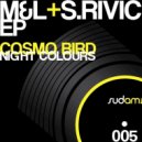 Michael & Levan & Stiven Rivic - Night Colours (Original Mix)