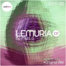 Matt G - Lemuria
