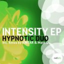 Hypnotic Duo - Intensity