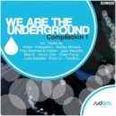Paul Martinez & Fiddler - Sacrosanctus