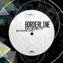 Mariano Mellino & Wally M - Borderline (Deepfunk Remix)
