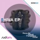 Onur Polat - Shiva Manas Puja (Kintar Remix)