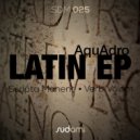 AquAdro - Verb Volant