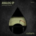 Santiago Garcia - Touch the Table
