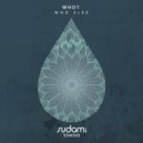 Who Else - The Fabric