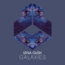 Lena Glish - Galaxies