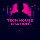 Akiro Tuwo - Secret Beats (Original Mix)