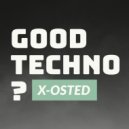 Languez - Techno Thx