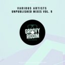 Luis Rees - All I Wanna Do (Original Mix)