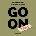 Salles Musik - Peace Of Layers (Original Mix)
