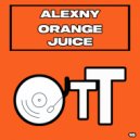 Alexny - Orange Juice