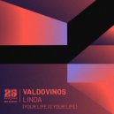 Valdovinos - Resurrection (Dub Mix)