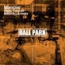 Mancini - Comma Splice