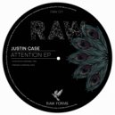 Justin Case - Dreams (Original Mix)