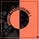 Rhys Maxwell - Find My Way (Original Mix)