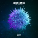 Substance feat. ZAMEEN-A - Bitter End