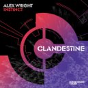 Alex Wright - Instinct