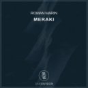 Roman Marin - Meraki (Radio Edit)