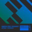 Emerge, Visionary (US) - Patience