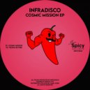 Infradisco - Wanna Be Free