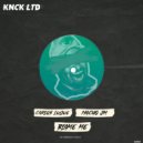 Carlos Luque, Nacho JM - Blame Me (Jota (C) Remix)