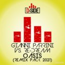 Gianni Parrini Vs Re-Dream - Oasis (Cao 4 Deejay Remix)