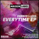 Connor Lloyd - Who You Are (Original Mix)