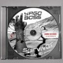 Yago Boss - Survivor 8D