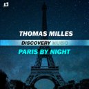 Thomas Milles - Paris By Night