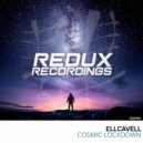 EllCavell - Cosmic Lockdown