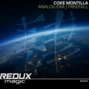 Coke Montilla - Freefall