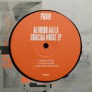 Alfredo Ávila - Fiesta En Casa (Original Mix)