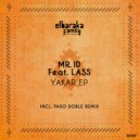 Mr. ID Feat. Lass - Yakar