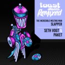 The Incredible Melting Man - Slapper (Paket Remix)