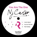 NJ Carter - That Feeling (Original Mix)