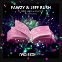 FAWZY & Jeff Rush - Once Upon A Pluck
