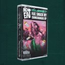 No Eat - Smack My Chimichangas Up (Original Mix)