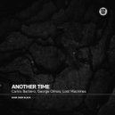 Carlos Barbero, George Olmos, Lost Machines - Enchantress