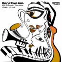 RareTwo Inc., DJ Sneak, Tripmastaz - Song For Derrick (Original Mix)