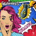 Freakaholics - Vraul