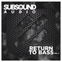Raid - Touch Generation (Original Mix)
